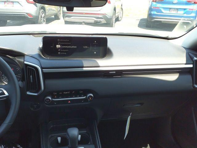 used 2025 Mazda CX-50 Hybrid car, priced at $35,630