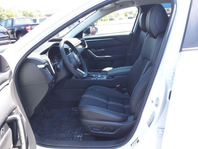 used 2025 Mazda CX-50 Hybrid car, priced at $35,630