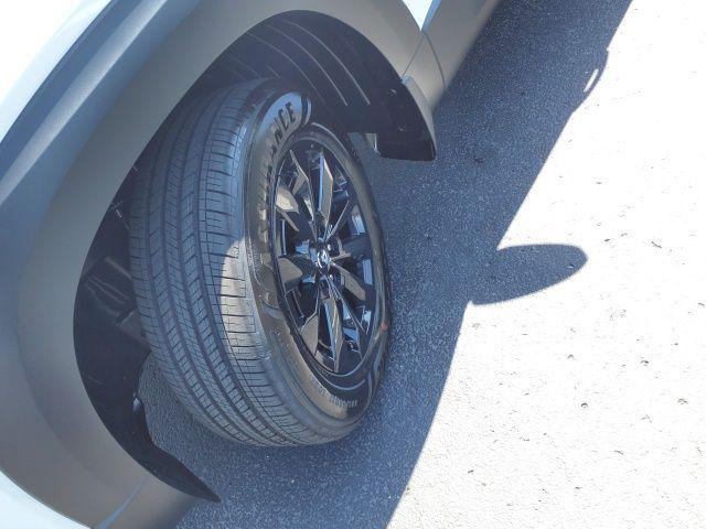 used 2025 Mazda CX-50 Hybrid car, priced at $35,630