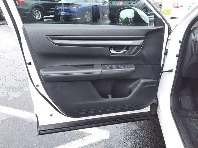 used 2024 Honda CR-V car, priced at $30,998