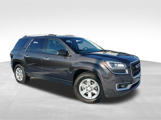 used 2014 GMC Acadia car, priced at $12,769