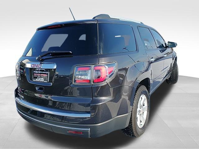 used 2014 GMC Acadia car, priced at $12,769