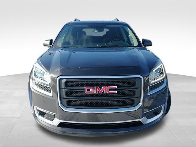 used 2014 GMC Acadia car, priced at $12,769