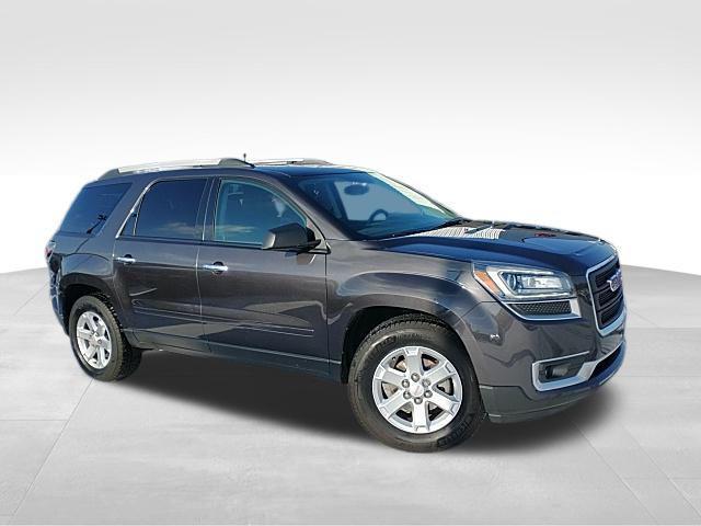 used 2014 GMC Acadia car, priced at $12,769