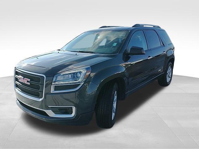 used 2014 GMC Acadia car, priced at $12,769