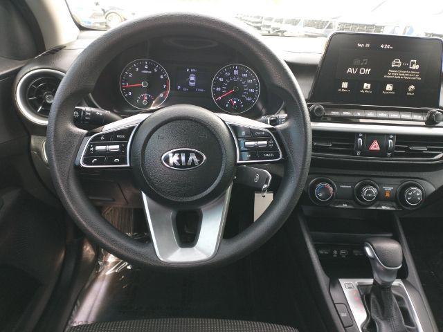 used 2020 Kia Forte car, priced at $17,797