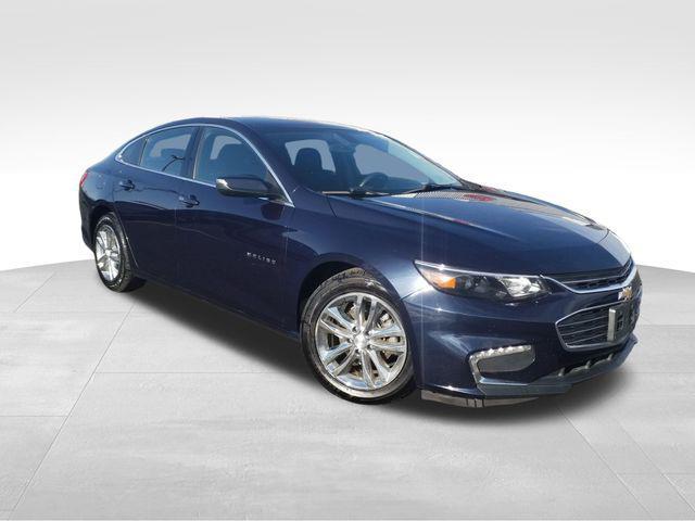 used 2017 Chevrolet Malibu car, priced at $12,990