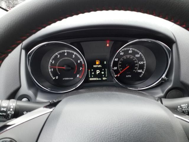 new 2025 Mitsubishi Outlander Sport car, priced at $29,415