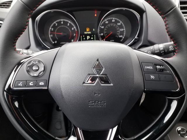 new 2025 Mitsubishi Outlander Sport car, priced at $29,415