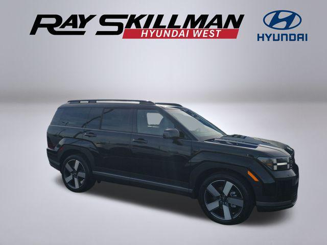 new 2025 Hyundai Palisade car, priced at $54,230