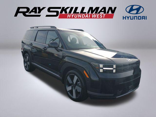 new 2025 Hyundai Palisade car, priced at $54,230