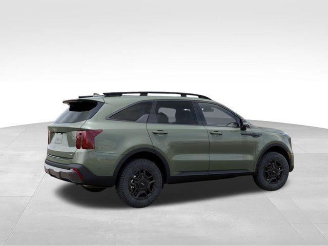 new 2024 Kia Sorento car, priced at $48,310