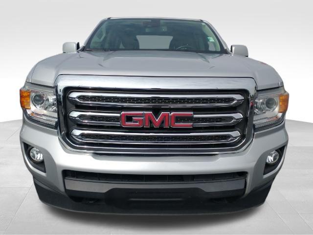 used 2018 GMC Canyon car, priced at $20,890