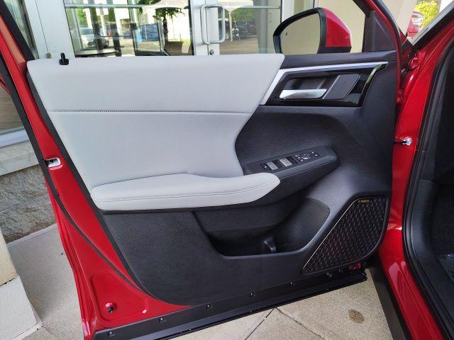 new 2025 Mitsubishi Outlander car, priced at $41,810