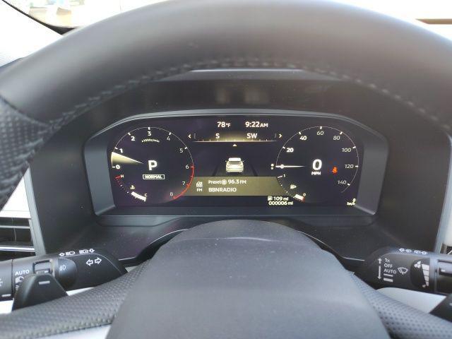 new 2025 Mitsubishi Outlander car, priced at $41,810