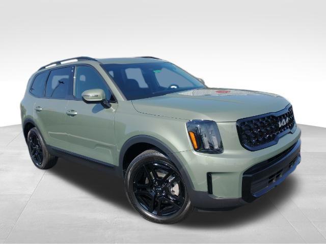 new 2024 Kia Telluride car, priced at $45,937