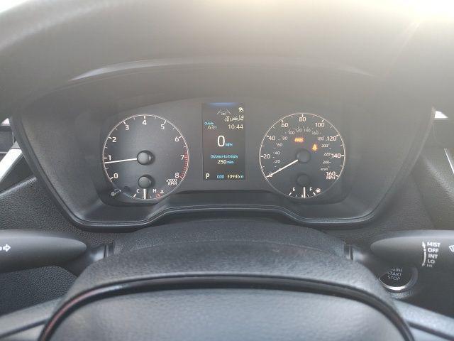 used 2024 Toyota Corolla car, priced at $23,490