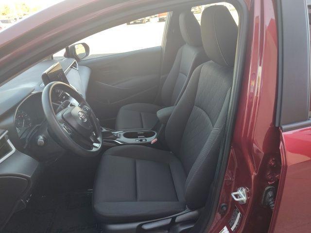 used 2024 Toyota Corolla car, priced at $23,490