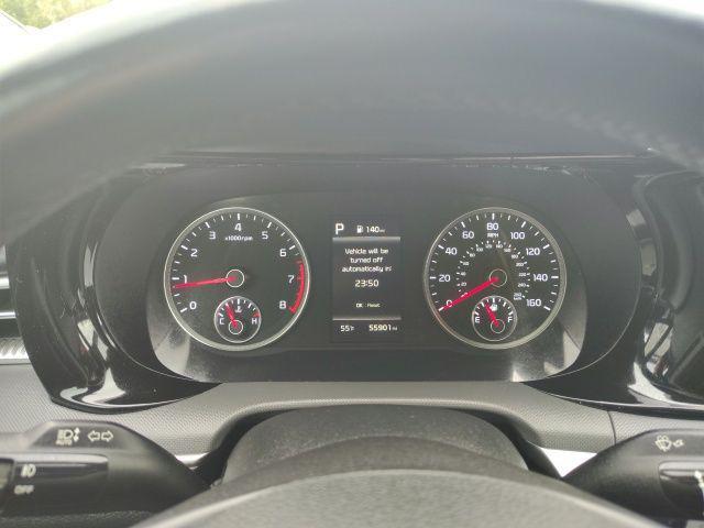 used 2021 Kia K5 car, priced at $23,990