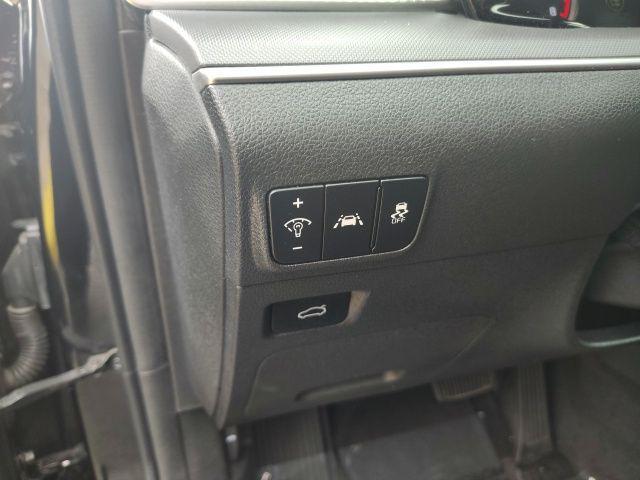 used 2021 Kia K5 car, priced at $23,990