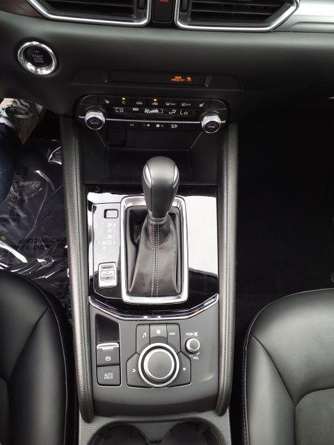 used 2020 Mazda CX-5 car, priced at $22,990