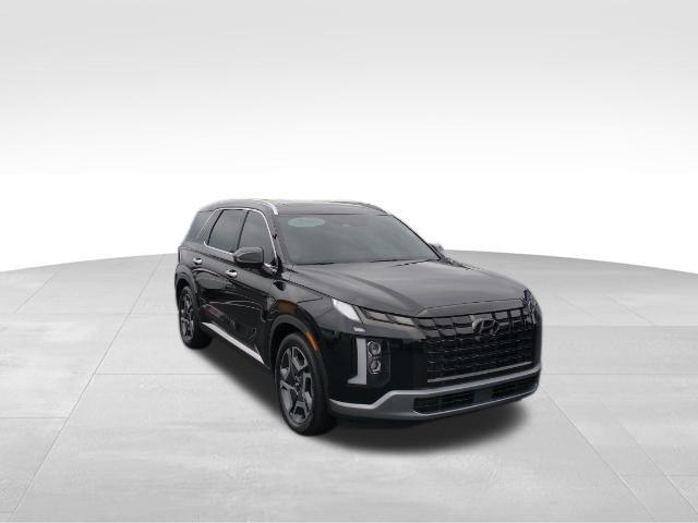 used 2023 Hyundai Palisade car, priced at $41,990