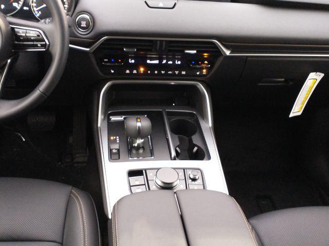 used 2025 Mazda CX-90 car, priced at $41,400