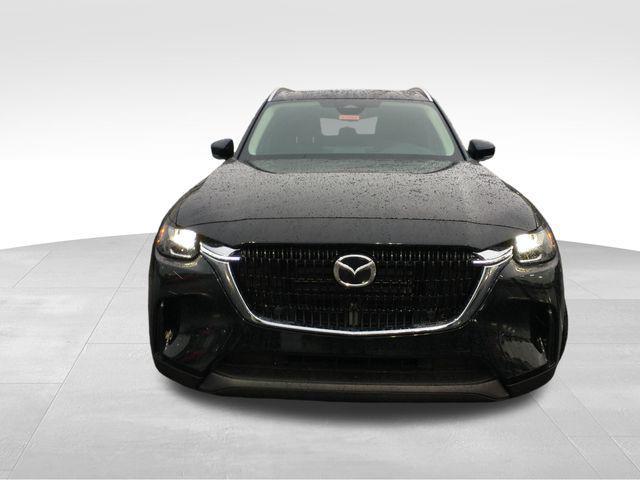 used 2025 Mazda CX-90 car, priced at $41,400