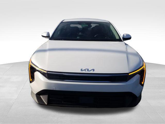 new 2025 Kia K4 car, priced at $23,040