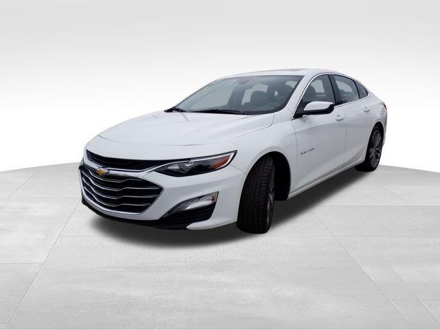 used 2023 Chevrolet Malibu car, priced at $19,990