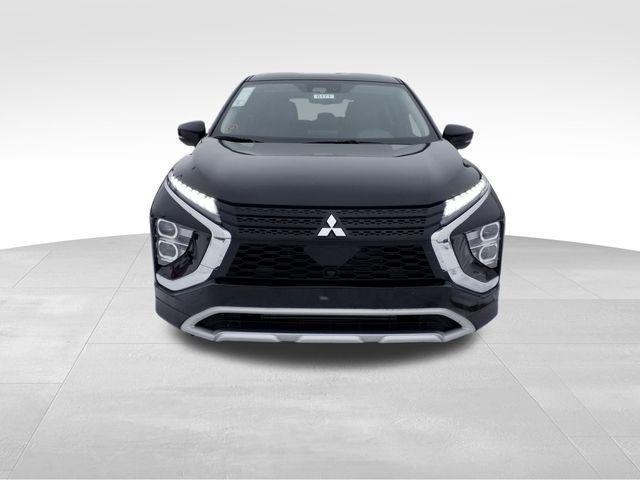 new 2025 Mitsubishi Eclipse Cross car, priced at $31,385