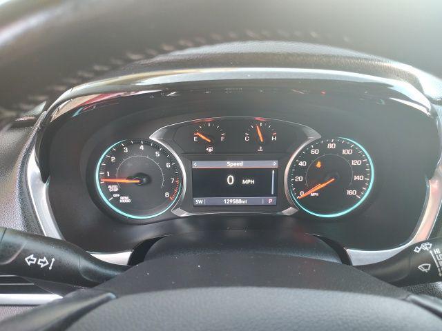 used 2020 Chevrolet Traverse car, priced at $16,990