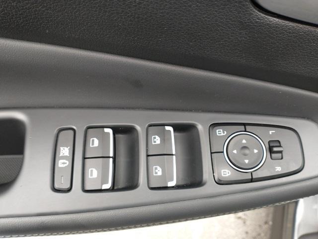 used 2020 Hyundai Santa Fe car, priced at $22,990
