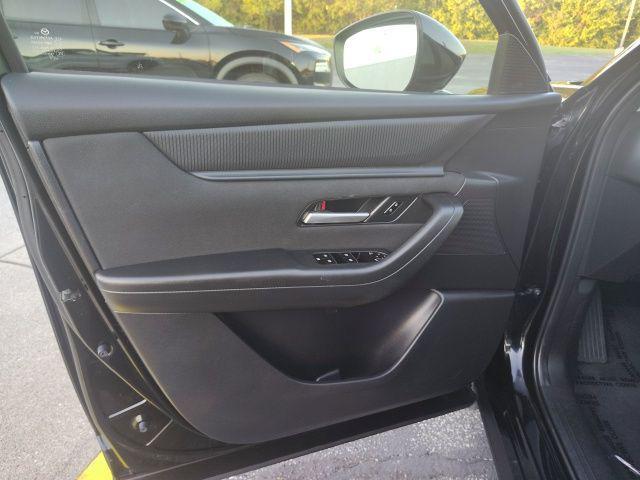 used 2024 Mazda CX-90 car, priced at $29,990