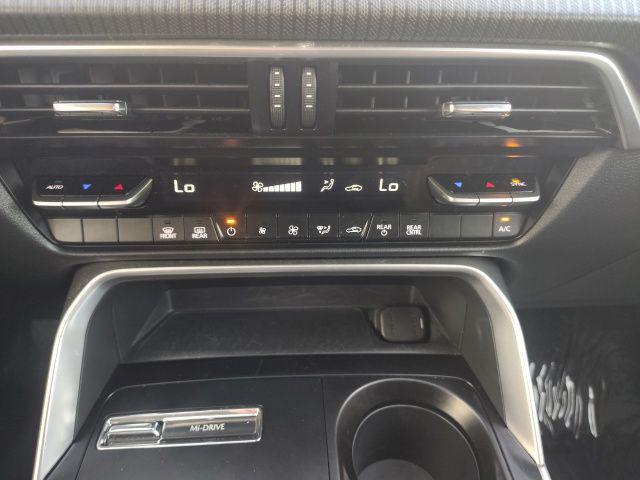 used 2024 Mazda CX-90 car, priced at $29,990
