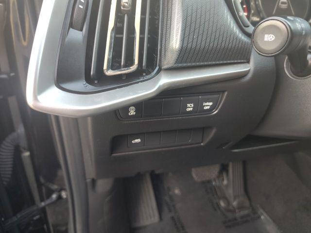 used 2024 Mazda CX-90 car, priced at $29,990