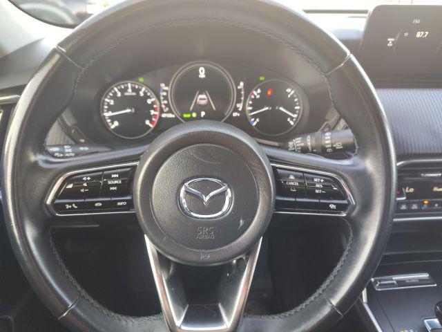 used 2024 Mazda CX-90 car, priced at $29,990
