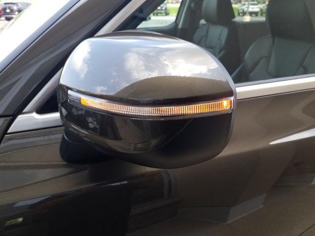 used 2024 Kia Telluride car, priced at $38,999