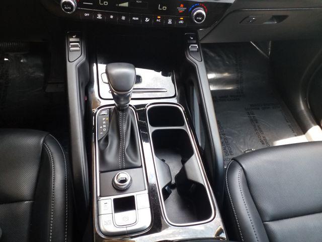 used 2024 Kia Telluride car, priced at $38,999