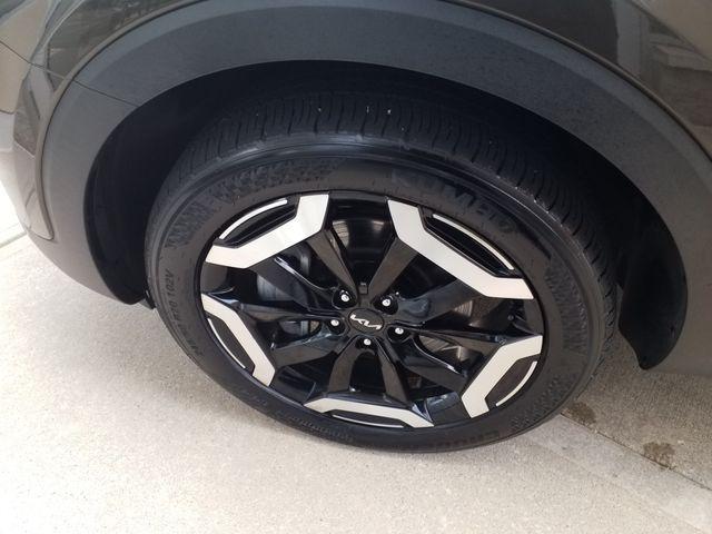 used 2024 Kia Telluride car, priced at $38,999