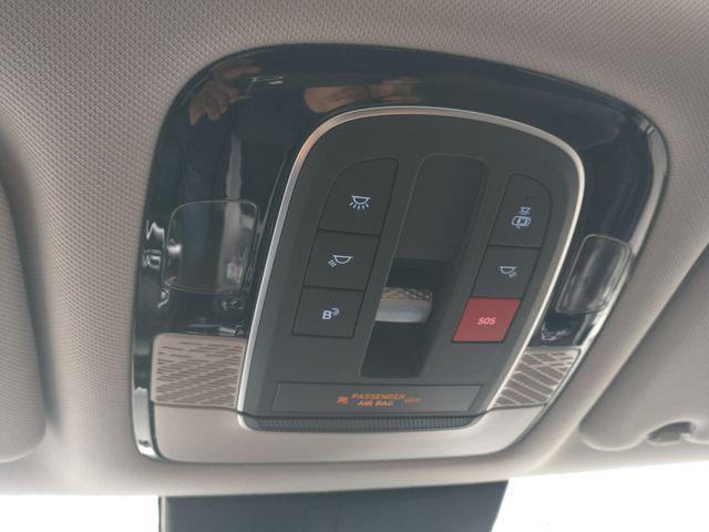 new 2025 Hyundai Palisade car, priced at $44,789