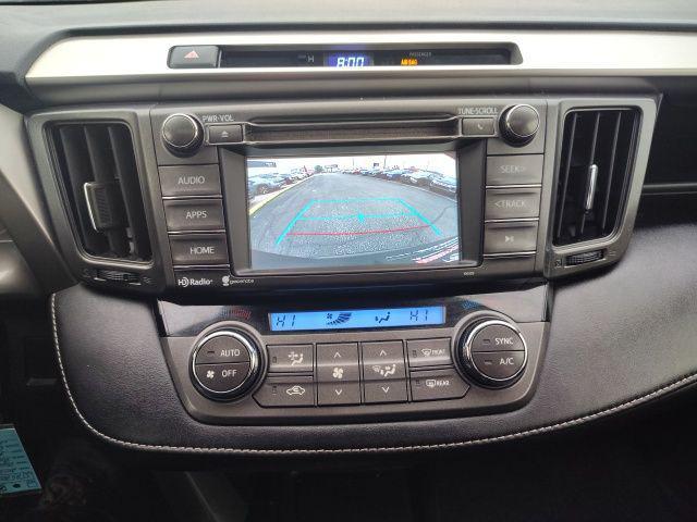 used 2015 Toyota RAV4 car, priced at $17,995