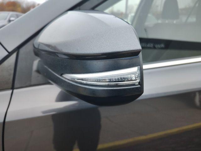 used 2015 Toyota RAV4 car, priced at $17,995