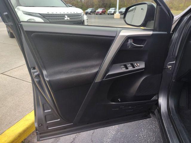 used 2015 Toyota RAV4 car, priced at $17,995