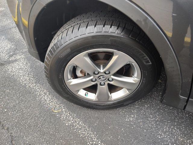 used 2015 Toyota RAV4 car, priced at $17,995