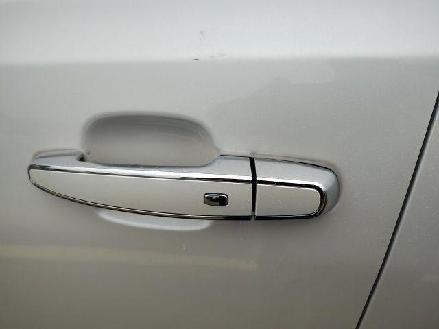 used 2017 GMC Acadia car, priced at $17,990