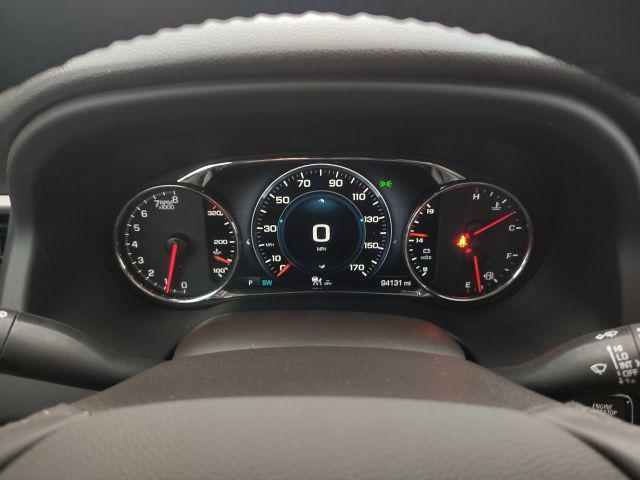 used 2017 GMC Acadia car, priced at $17,990