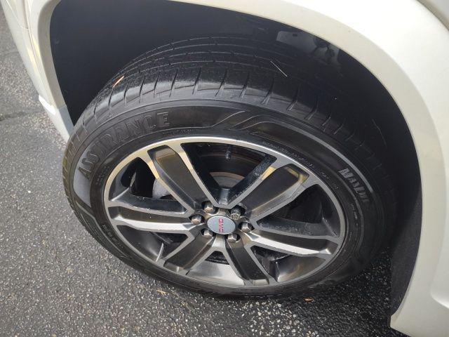 used 2017 GMC Acadia car, priced at $17,990