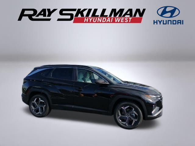 new 2024 Hyundai Tucson Hybrid car, priced at $36,286