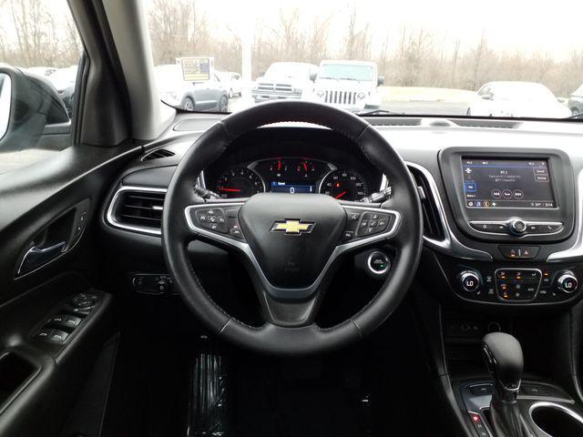 used 2022 Chevrolet Equinox car, priced at $24,990